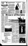 Uxbridge & W. Drayton Gazette Wednesday 02 June 1993 Page 6