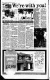 Uxbridge & W. Drayton Gazette Wednesday 09 June 1993 Page 4