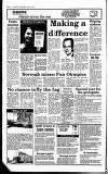 Uxbridge & W. Drayton Gazette Wednesday 09 June 1993 Page 12