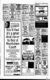 Uxbridge & W. Drayton Gazette Wednesday 09 June 1993 Page 43