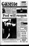 Uxbridge & W. Drayton Gazette Wednesday 16 June 1993 Page 1