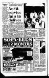 Uxbridge & W. Drayton Gazette Wednesday 16 June 1993 Page 6