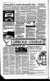 Uxbridge & W. Drayton Gazette Wednesday 16 June 1993 Page 10