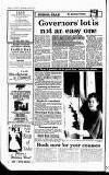 Uxbridge & W. Drayton Gazette Wednesday 16 June 1993 Page 12