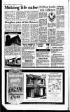 Uxbridge & W. Drayton Gazette Wednesday 23 June 1993 Page 4