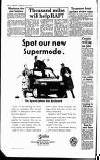 Uxbridge & W. Drayton Gazette Wednesday 23 June 1993 Page 6