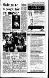 Uxbridge & W. Drayton Gazette Wednesday 23 June 1993 Page 7