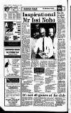 Uxbridge & W. Drayton Gazette Wednesday 23 June 1993 Page 10
