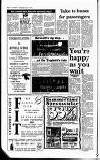 Uxbridge & W. Drayton Gazette Wednesday 23 June 1993 Page 14