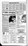 Uxbridge & W. Drayton Gazette Wednesday 23 June 1993 Page 22