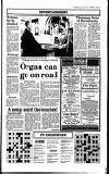 Uxbridge & W. Drayton Gazette Wednesday 23 June 1993 Page 27