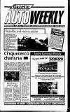 Uxbridge & W. Drayton Gazette Wednesday 23 June 1993 Page 29
