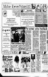 Uxbridge & W. Drayton Gazette Wednesday 23 June 1993 Page 34