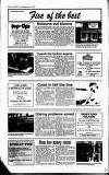 Uxbridge & W. Drayton Gazette Wednesday 23 June 1993 Page 44