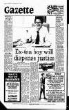 Uxbridge & W. Drayton Gazette Wednesday 23 June 1993 Page 66