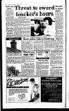 Uxbridge & W. Drayton Gazette Wednesday 04 August 1993 Page 4