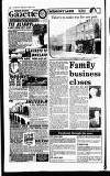 Uxbridge & W. Drayton Gazette Wednesday 04 August 1993 Page 8