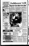 Uxbridge & W. Drayton Gazette Wednesday 04 August 1993 Page 10