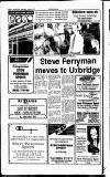 Uxbridge & W. Drayton Gazette Wednesday 04 August 1993 Page 12