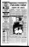 Uxbridge & W. Drayton Gazette Wednesday 04 August 1993 Page 16