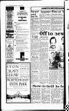Uxbridge & W. Drayton Gazette Wednesday 04 August 1993 Page 26