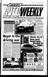 Uxbridge & W. Drayton Gazette Wednesday 04 August 1993 Page 27