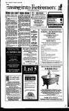 Uxbridge & W. Drayton Gazette Wednesday 04 August 1993 Page 38