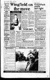 Uxbridge & W. Drayton Gazette Wednesday 04 August 1993 Page 54
