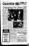 Uxbridge & W. Drayton Gazette Wednesday 04 August 1993 Page 58