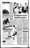 Uxbridge & W. Drayton Gazette Wednesday 11 August 1993 Page 4