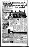 Uxbridge & W. Drayton Gazette Wednesday 11 August 1993 Page 8