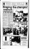 Uxbridge & W. Drayton Gazette Wednesday 11 August 1993 Page 14