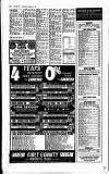 Uxbridge & W. Drayton Gazette Wednesday 11 August 1993 Page 40