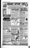 Uxbridge & W. Drayton Gazette Wednesday 11 August 1993 Page 42