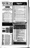 Uxbridge & W. Drayton Gazette Wednesday 11 August 1993 Page 50