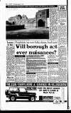 Uxbridge & W. Drayton Gazette Wednesday 25 August 1993 Page 6