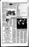 Uxbridge & W. Drayton Gazette Wednesday 25 August 1993 Page 10