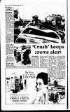 Uxbridge & W. Drayton Gazette Wednesday 25 August 1993 Page 12