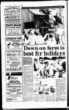 Uxbridge & W. Drayton Gazette Wednesday 25 August 1993 Page 16