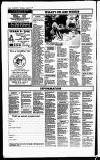 Uxbridge & W. Drayton Gazette Wednesday 25 August 1993 Page 18