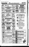 Uxbridge & W. Drayton Gazette Wednesday 25 August 1993 Page 56