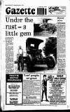 Uxbridge & W. Drayton Gazette Wednesday 25 August 1993 Page 66