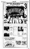 Uxbridge & W. Drayton Gazette Wednesday 25 August 1993 Page 84