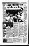 Uxbridge & W. Drayton Gazette Wednesday 01 September 1993 Page 14