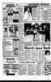 Uxbridge & W. Drayton Gazette Wednesday 01 September 1993 Page 24