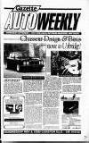 Uxbridge & W. Drayton Gazette Wednesday 01 September 1993 Page 27