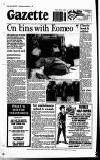 Uxbridge & W. Drayton Gazette Wednesday 01 September 1993 Page 58