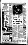 Uxbridge & W. Drayton Gazette Wednesday 15 September 1993 Page 12