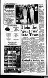 Uxbridge & W. Drayton Gazette Wednesday 15 September 1993 Page 14