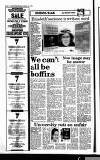 Uxbridge & W. Drayton Gazette Wednesday 15 September 1993 Page 22